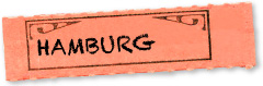 HAMBURG