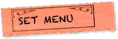 SETMENU