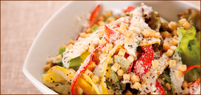 シーザーサラダ